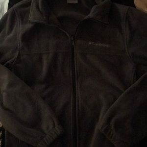 LIKE NEW COLUMBIA JACKET
